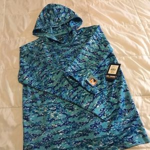 ✅Reel Legends Hoodie